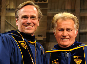 Martin Sheen Martin Sheen